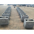 High Quality End Carriage Hollow Shaft End Carriage